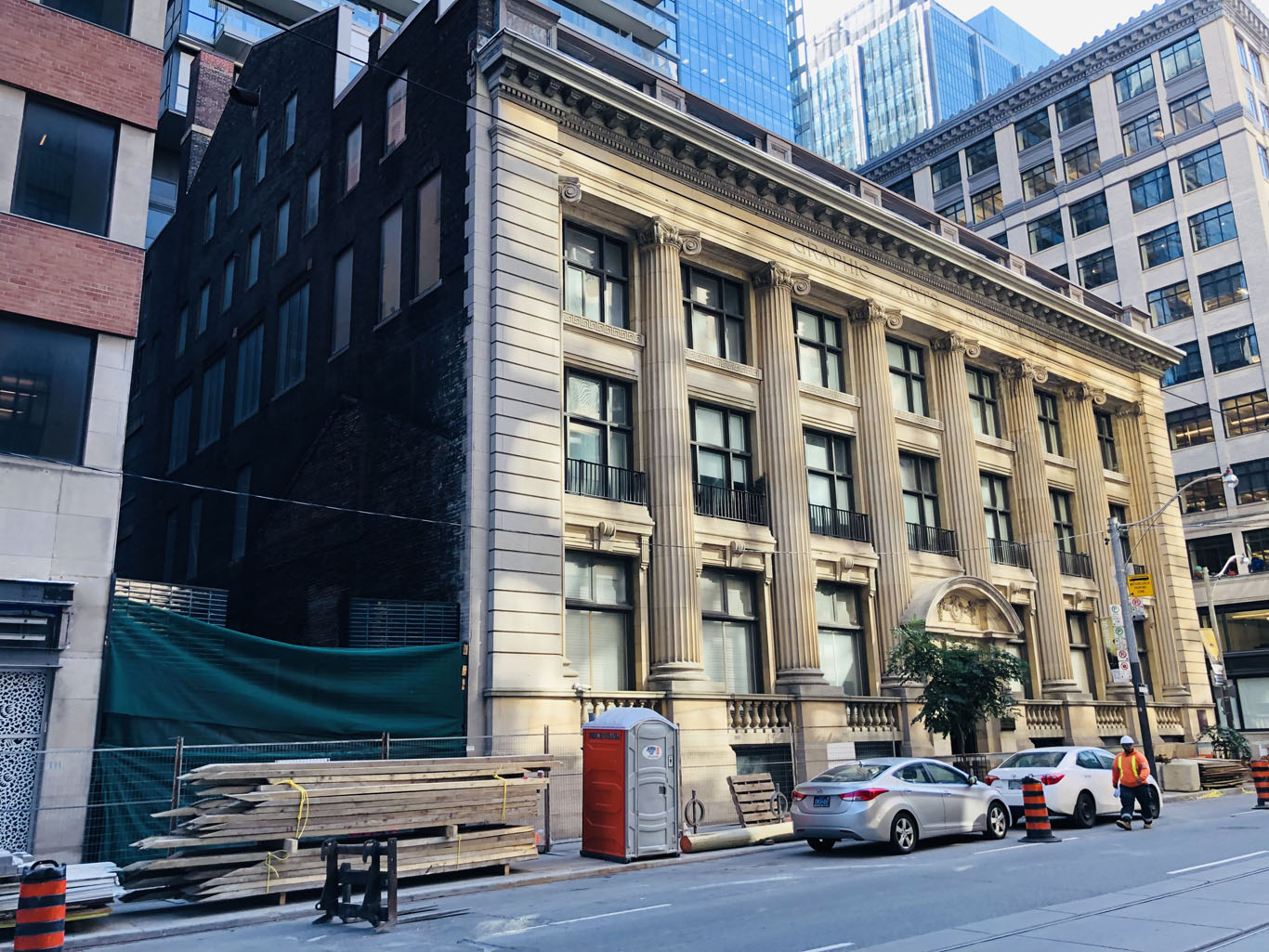 Shullman & Associates LLP